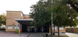 JEREZ TV Centro Manuel de Falla 2026