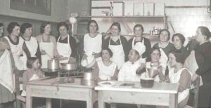 JEREZ TV IV Encuentro Mujeres en la Gastronomía Gaditana 2026 PORTADA