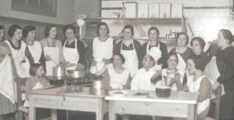 JEREZ TV IV Encuentro Mujeres en la Gastronomía Gaditana 2026 PORTADA