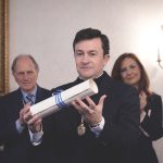 JEREZ TV Montero académico de San Dionisio 2026