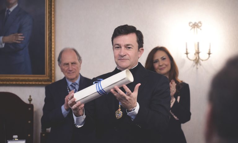 JEREZ TV Montero académico de San Dionisio 2026