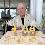 JEREZ TV Paquita la vecina más longeva de Jerez 2026