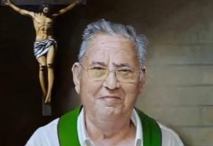 JEREZ TV Sacerdote Sebastián 2026