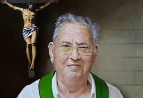 JEREZ TV Sacerdote Sebastián 2026