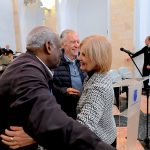 JEREZ TV TÁngel León y Eddie Jean Paul doctores 2026