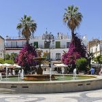 JEREZ TV The Sherry Gallery conferencia Sanlúcar 2026 portada