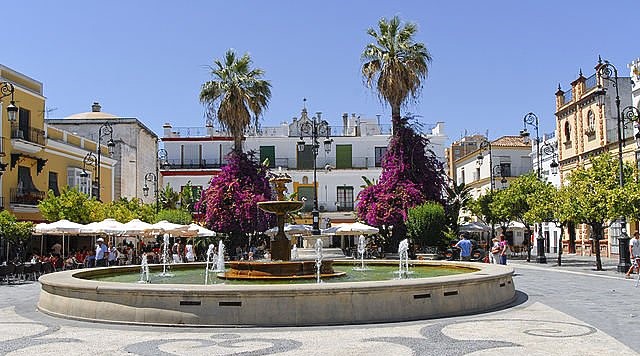 JEREZ TV The Sherry Gallery conferencia Sanlúcar 2026 portada