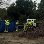 JEREZ TV temporal Leonardo Kristin Marta daños2026 daños
