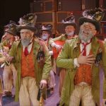 Jerez TV 2026 Comparsa Los Humanos Martínez Ares