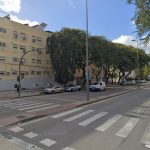 Jerez TV Avenida Blas Infante 2025