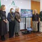 Jerez TV Banderas de Andalucía 2026 Junta de Andalucía