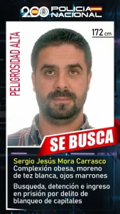 Jerez TV Fugitivo 2026