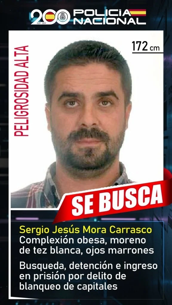 Jerez TV Fugitivo 2026