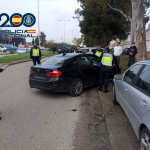 Jerez TV Policía nacional impide robo Portal 2026