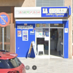 Jerez TV Premio Lotería Nacional Jerez