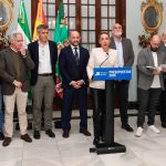 Jerez TV Presupuestos Diputación de Cádiz 2025