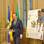 Jerez TV Real Escuela presentacion concurso doma clásica 2026