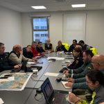 Jerez TV Reunión CECOP