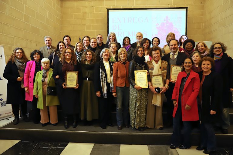 Jerez TV Alcaldesa preside acto institucional Día de la Mujer_12