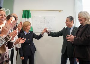 JEREZ TV Centro de Salud Mental Hospital de Jerez 2026