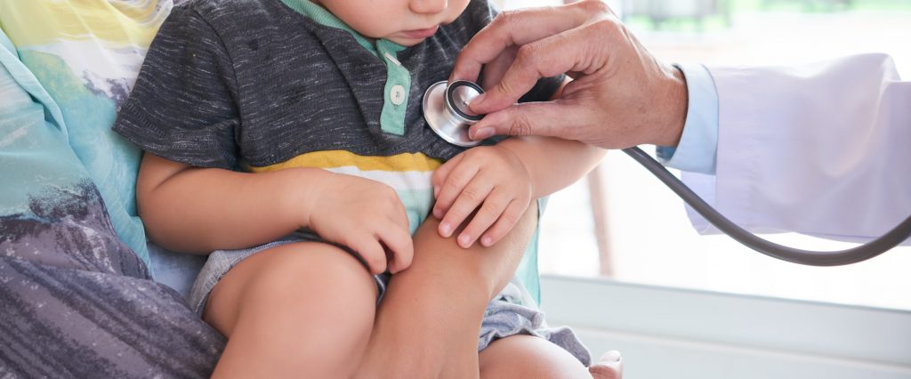 JEREZ TELEVISIO Niño hospital 2026