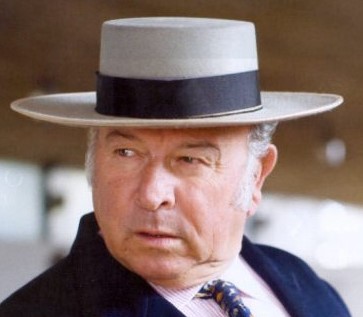 JEREZ TELEVISION Álvaro Domecq 2026