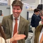 JEREZ TELEVISION Arquitectura del Mueble 2026portada