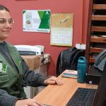 JEREZ TELEVISION Bióloga en el Zoo botánico Jerez 2026