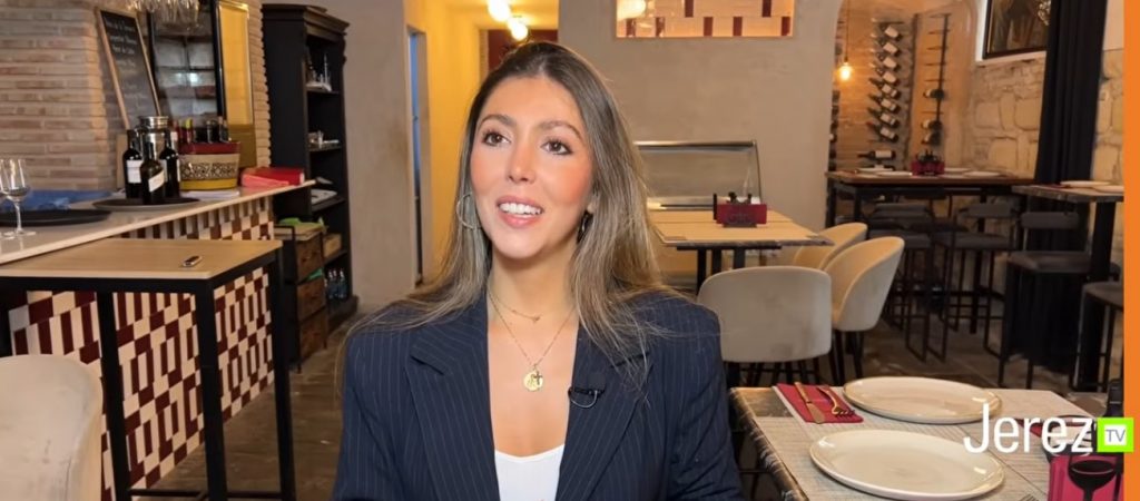 JEREZ TELEVISION Botagorda 2026