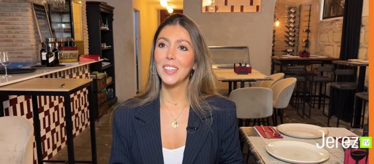 JEREZ TELEVISION Botagorda 2026