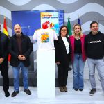 JEREZ TELEVISION Carrera solidaria Cruz Roja 2026 2