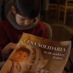 JEREZ TELEVISION Cena Solidaria La Carboná Martin X-MEn 2026