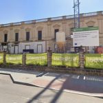 JEREZ TELEVISION Centro de Salud Esperanza de la Yedra Edificio Díez Mérito 2026