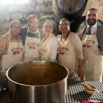 JEREZ TELEVISION Clúster comida gitana 2026