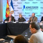 JEREZ TELEVISION Consejo Rector Jerez Capital Europea de la Cultura 2026