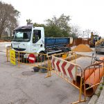 JEREZ TELEVISION Cuartillos obras 2026