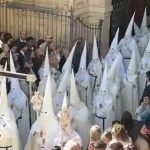 JEREZ TELEVISION Domingo de Ramos El Transporte Semana Santa 2026 dentro8