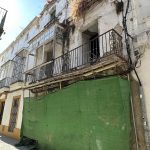 JEREZ TELEVISION Edificio en venta calle Francos 2026 portada