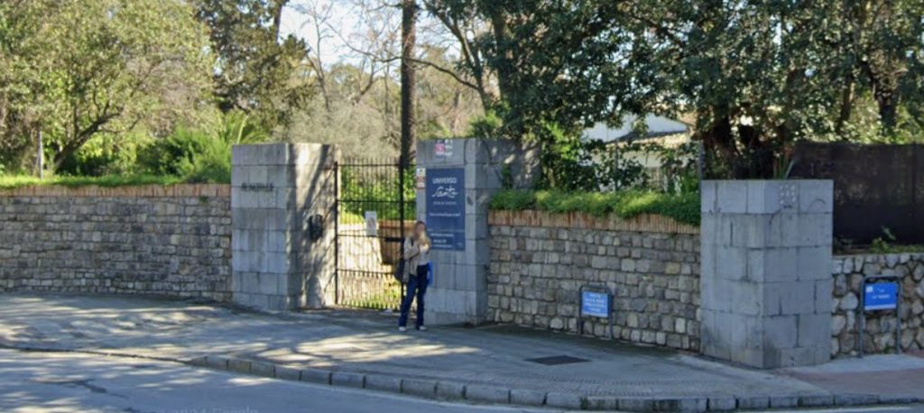 JEREZ TELEVISION El Altillo Universo Santi 2026