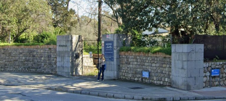 JEREZ TELEVISION El Altillo Universo Santi 2026