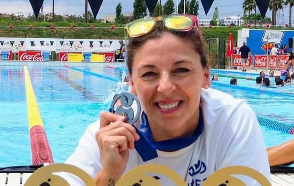 JEREZ TELEVISION FRegla Trsitán deportista fallecida 2026 2