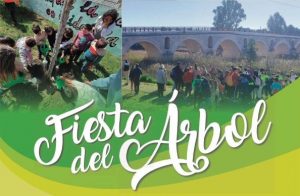 JEREZ TELEVISION Fiesta del árbol 2026 portada
