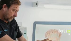 JEREZ TELEVISION Francisco Rábago Buenos días Jerez 2026