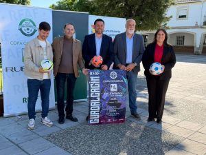 JEREZ TELEVISION Guadalcacin torneo Rubysan 2026 1