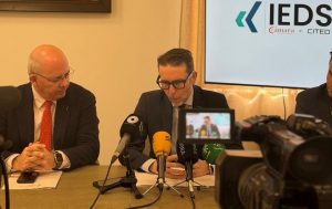 JEREZ TELEVISION IEDS CITED Instituto de Desarrollo Empresarial del Sur 2026