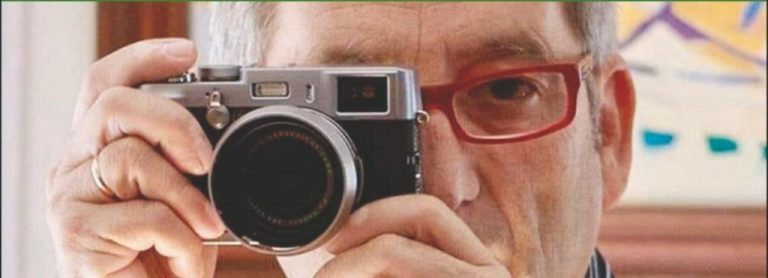 JEREZ TELEVISION Jose Antonio Carmona fotografo The Sherry Gallery 2026