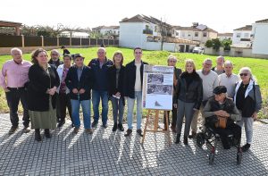 JEREZ TELEVISION La Barca nuevo aparcamiento2026