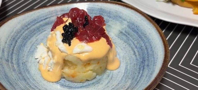 JEREZ TELEVISION La Cruz Blanca 2026 portada