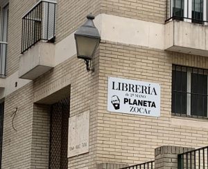 JEREZ TELEVISION Librería Zocar 2026
