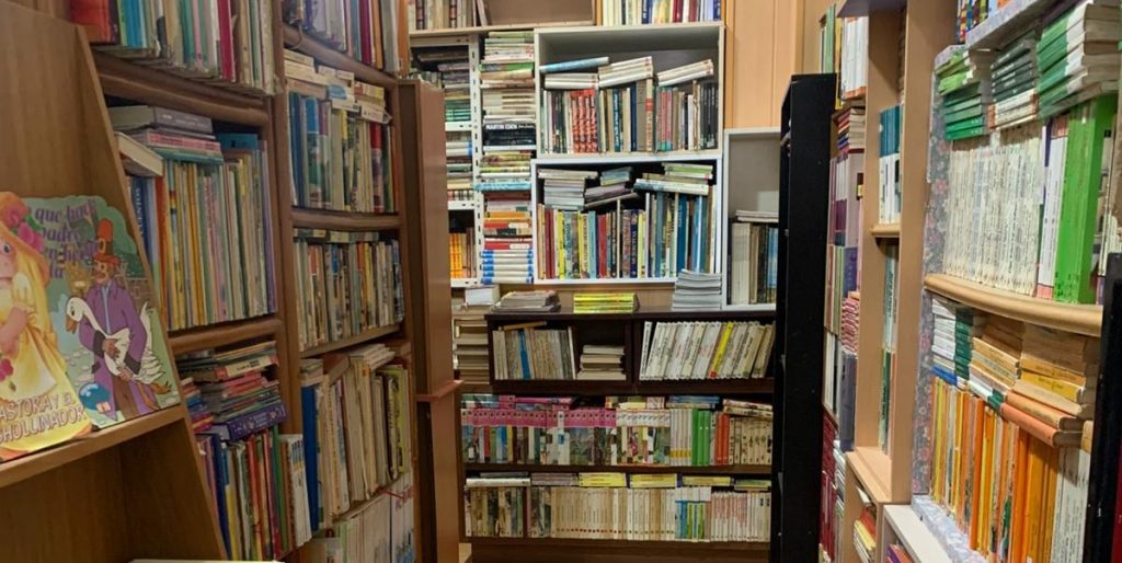 JEREZ TELEVISION Librería Zocar 2026 portada